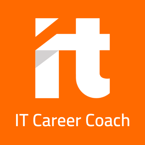 The IT Career Coach logomark