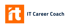 The IT Career Coach logo